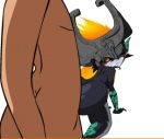  artist_request ass back blush doggy_position gif glowing helmet imp_midna long_hair looking_back midna monster_girl orange_hair penis pointy_ears pokemon red_eyes runes sex shiny simple_background the_legend_of_zelda twilight_princess uncensored white_background 