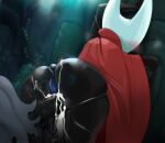 1girl furry hollow hollow_knight_(game) hornet_(hollow_knight) nsfw tagme tagme_(artist)