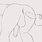  2boys anal anal_penetration anal_sex animation ass cum cum_in_ass cum_inside cum_on_penis cumshot doggy_position doggy_position ejaculation frame_by_frame from_behind from_behind_position gif gif gif girly large_ass large_penis male_only penis sex sex_from_behind short_playtime spread_legs trap yaoi 