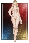 1girl bilnsfw demon demon_girl demon_humanoid demoness devil_may_cry dmc:_devil_may_cry female_only full_body nude nudity trish_(devil_may_cry)
