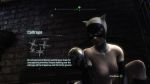  3d 3d_(artwork) batman:_arkham_asylum batman_the_animated_series bottomless catwoman lustful-illumination nude_female selina_kyle vergil_(artist) 