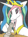  anubislaughed equine fellatio female friendship_is_magic hetero horn horse horsecock licking male my_little_pony oral oral_sex penis pony princess_celestia sex tongue tongue_out unicorn 