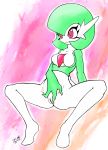  artist_name artist_request big_breasts chest_jewel creatures_(company) game_freak gardevoir gen_3_pokemon green_hair hair_over_one_eye nintendo pokemon pokemon_(anime) pokemon_(creature) pokemon_(game) pokemon_(species) porkyman pussy red_eyes simight spread_pussy 
