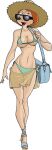  beach breasts family_guy lois_griffin sexy 