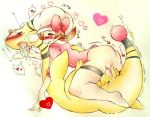 &lt;3 2_girls ampharos blush bodily_fluids bottomless chieri_(artist) closed_eyes clothed clothing creatures_(company) cum drooling duo ejaculation female female/female female_on_feral female_protagonist_(pokemon_ss) feral finger_fetish finger_in_mouth finger_lick finger_play fingers furry game_freak gen_2_pokemon genital_fluids genitals hat headgear headwear human human_on_feral humans_of_pokemon interspecies kotone_(pokemon) legwear licking lyra_(pokemon) mammal messy multiple_girls nintendo open_mouth orgasm pokemon pokemon_(game) pokemon_(species) pokemon_heartgold_and_soulsilver pokemon_hgss pokephilia porkyman pussy pussy_ejaculation pussy_juice saliva sex simple_background stockings tongue tongue_out tribadism vaginal white_background yellow_body yellow_skin yuri