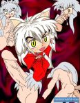  inuyasha inuyasha_(character) male male_only tagme trainer 