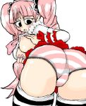  ass breasts one_piece perona 