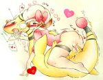 ampharos cum female lyra nintendo pokemon pokephilia video_games yuri