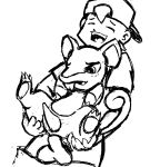 interspecies joey_(pokemon) npc_trainer pokemon pokephilia rattata youngster_(pokemon)