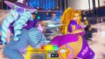 2girls adagio_dazzle clapping_cheeks competition equestria_girls fat_ass gold_boombox_(prevence) huge_ass older older_female prevence thick_ass thick_thighs twerking webm young_adult young_adult_female young_adult_woman