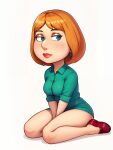  ai_generated bottomless family_guy lois_griffin milf 