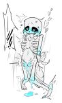 !!!! 1boy 2010s 2016 2d 2d_(artwork) all_the_way_through anal animated_skeleton anon anonymous anthro arm big_dom big_dom_small_sub bigger_dom_smaller_sub bigger_penetrating bigger_penetrating_smaller blue_blush blush bondage bottom_sans bottomless bound bound_arms claws digital_media_(artwork) duo exclamation_mark exclamation_point extreme_fisting extreme_penetration fisting fluids fur furry humanoid_focus larger_anthro larger_penetrating larger_penetrating_smaller male male/male male_focus malesub monster nude partially_colored paw penetration restrained restraints ribbon ribbon_bondage sans sans_(undertale) sequence sequential simple_background size_difference skeleton small_sub small_sub_big_dom smaller_humanoid smaller_male smaller_penetrated smaller_sub smaller_sub_bigger_dom solo_focus submissive submissive_male sweat thesourceofmysins tied_arms tied_up topless uke_sans undead undertale undertale_(series) unseen_character video_game_character video_games white_background