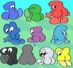 ? algebralien ass ass ass_grab battle_for_dream_island bfb bfdi big_ass eight_(bfb) five_(bfb) four_(bfdi) nine_(bfb) number object_shows one_(bfb) seven_(bfb) six_(bfb) thick_ass three_(bfb) two_(bfb) x_(bfdi)