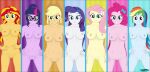  2024 7girls applejack ass_grab breasts closed_mouth cowgirl_hat equestria_girls fab fab3716 fluttershy friendship_is_magic glasses looking_at_viewer my_little_pony naked_female navel nipples nude nude_female older older_female open_eyes pinkie_pie pussy rainbow_dash rarity sci-twi smile sunset_shimmer twilight_sparkle young_adult young_adult_female young_adult_woman 