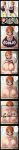 1boy 1girl angry annoyed big_breasts boner breasts bribe clothed_female erection fanbox_reward female_focus hazama_null high_res japanese_text male male/female mature mature_female middle_finger money mosaic_censoring nami one_piece paizuri penis pixiv_fanbox pre-timeskip prostitution short_hair solo_focus translated