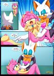  amy_rose bbmbbf comic furry furry_only mobius_unleashed palcomix pet&#039;s_night rouge_the_bat sega sonic_the_hedgehog_(series) teen young_adult 