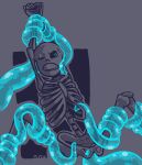 1boy 2010s 2016 2d 2d_(artwork) animated_skeleton bad_id bad_tumblr_id blue_eye blue_tentacles bottom_sans bound bound_arms bound_legs bound_wrists completely_naked completely_nude digital_media_(artwork) dubious_consent legs_held_open male male_only monster naked noxiousaberration nude one_eye_closed sans sans_(undertale) simple_background skeleton solo tentacle tentacle_on_male tentacles_around_arms tentacles_around_legs tentacles_around_wrists tentacles_on_male uke_sans undead undertale undertale_(series) video_games