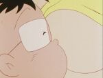 baby big_breasts breastfeeding kunio_yamagata mai_machiko maicching_machiko-sensei miss_machiko