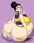  1boy 1boy1girl 1girl anon ass_sniffing big_ass big_breasts body_odor bubble_butt chichi commission daisy-pink71 dragon_ball_z facesitting femdom forced_to_smell full_of_gas horny horny_female huge_ass huge_breasts hyper_ass insanely_hot large_ass milf seducing seductive sex sexy sexy_ass sexy_body sexy_breasts smelling_ass smelly_ass sniffing_ass stinkface sweaty sweaty_ass thick_ass wide_hips 