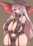  bitch erect_nipples hat huge_ass huge_breasts magisa_(granblue_fantasy) nipples nipples_visible_through_clothing pussy sexy slut thicc thick_thighs thighs voluptuous whore 