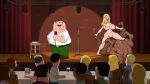  ahegao american_dad beastiality cowgirl_position crossover edit exhibitionism family_guy francine_smith fully_nude_girl_in_public fully_nude_woman_in_public horse huge_breasts peter_griffin talent_night vaginal 