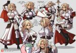  1girl catherine_(fire_emblem) clothed_female fire_emblem fire_emblem:_three_houses kinkymation nintendo tagme video_game_character video_game_franchise 