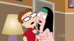  american_dad hayley_smith incest knocked_up steve_smith 