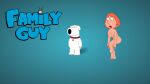  beastiality brian_griffin family_guy lois_griffin milf nude_female 