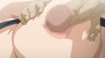  animated animated_gif breasts censored female gif nipples penis space_pirate_sara uchuu_kaizoku_sara 