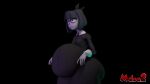 1boy 1girl adult_swim bbw belly big_belly creepy_susie digested digestion eaten_alive goth goth_girl gurgle md002 obese pawg satisfied sfm slosh source_filmmaker the_oblongs tongue_out unknown_character video webm weight_gain 