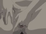 4:3_aspect_ratio animated close-up clothing female female_masturbation female_only fingering fingering_self fingers_in_pussy gif hand_on_own_thigh hand_on_thigh hentai loop low_resolution lowres mahou_shoujo_ai masturbation pants pussy pussy_close-up pussy_juice spread_legs uncensored vaginal_juices vaginal_masturbation