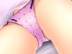  close-up female haruruko_no_jijou panties rune underwear upskirt 