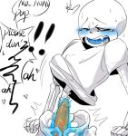 !! 2010s 2017 2d 2d_(artwork) anal animated_skeleton artist_signature blue_blush blue_tongue blush bottom_sans bottomless brother brothers crying digital_media_(artwork) ectopenis ectoplasm fontcest immolationyyx incest male male_focus male_out_of_frame male_penetrating monster non-con non-consensual noncon nonconsensual orange_penis papyrus papyrus_(undertale) papysans penetration penis pixiv pixiv_id_9733540 pleading sans sans_(undertale) seme_papyrus sex shirt_only shirt_up skeleton solo_focus sweat tears text text_bubble tongue top_papyrus trembling tumblr uke_sans undead undertale undertale_(series) unseen_male unseen_male_face veiny_penis video_game_character video_games white_background yaoi