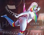  atomic_wedgie coxxy dat_ass hanging_wedgie rainbow_dash spanking 