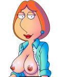  breasts family_guy lois_griffin sexy 