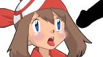  animated animated_gif bloggerman gif haruka_(pokemon) lowres may penis pokemon 