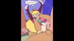 1girl animated artist_name female mashup slideshow star_butterfly star_vs_the_forces_of_evil tagme video webm