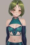 1girl ai_generated brown_eyes clothing colombian ear_piercing earrings female_focus female_only fingerless_gloves freckles green_hair green_nails hispanic hispanic_virtual_youtuber indie_virtual_youtuber latam_virtual_youtuber light-skinned_female light_skin ryumi ryumivt short_hair small_breasts solo_female stable_diffusion twitch twitch.tv virtual_youtuber vtuber yellow_eyes youtube youtube_hispanic