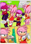  amy_rose bbmbbf comic furry furry_only mobian_mating_season_(comic) mobius_unleashed palcomix sega sonia_the_hedgehog sonic_the_hedgehog_(series) 