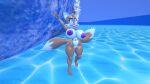 1girl 3d air_bubbles anthro big_breasts breasts drowning female miles_&quot;tails&quot;_prower millie_tailsko nipples nsfw nude pussy sega sfm solo sonic_(series) sonic_the_hedgehog_(series) tagme tailscookie underwater