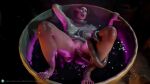  3d anal anal_sex animated bathtub blank_eyes creature drowning feet forced forced_oral ginger green_eyes red_hair sfm sound source_filmmaker spread_legs tagme tentacle the_rope_dude thick_thighs vaginal vaginal_sex water webm 
