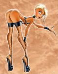  disney jyl mirage_(the_incredibles) pixar stockings the_incredibles 