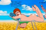  ass bobby_hill erect_nipples erect_penis glasses king_of_the_hill massive_breasts massive_penis nude peggy_hill sbb thighs 