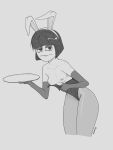  adult_swim bunny_ears bunnysuit creepy_susie goth goth_girl the_oblongs 