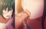  2d_animation aiue_oka breasts gif hentai male/female saimin_seishidou tagme teen 