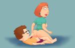 american_dad anal lois_griffin steve_smith 