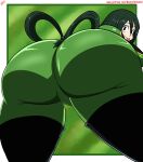  1girl ass ass_focus big_ass blaze_(artist) bubble_ass bubble_butt clothed clothed_female dumptruck_ass dumptruck_butt female_focus female_only high_res huge_ass jumpsuit long_hair my_hero_academia sexy sexy_ass solo_female solo_focus superheroine tagme teen thick_ass thick_butt thick_thighs tsuyu_asui 