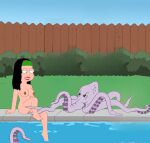  american_dad beastiality hayley_smith poolside tagme threesome 