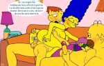 cletus_spuckler dec_08 homer_simpson marge_simpson tagme the_simpsons uso_upload_a_pic_
