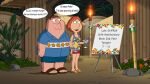  family_guy fellatio lois_griffin peter_griffin 